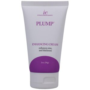 Крем для збільшення члена Doc Johnson Plump - Enhancing Cream For Men (56 г)