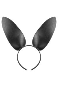 Вушки зайчика Fetish Tentation Bunny Headband