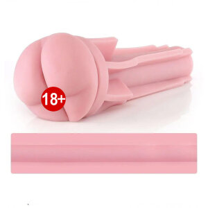 Запасний рукав - вставка Fleshlight Pink Mini Maid Original Sleeve для мастурбатора Флешлайт