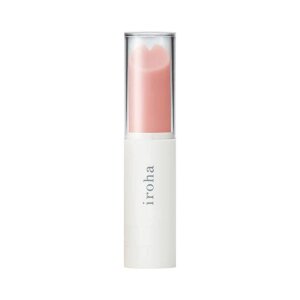 Вібратор-помада IROHA STICK White, плавне збільшення потужності