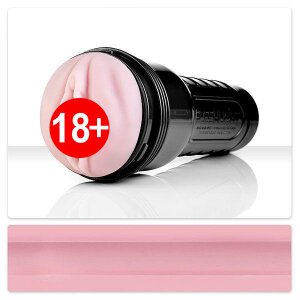 Мастурбатор вагіна Fleshlight Pink Lady Original найреалістичніший за відчуттями