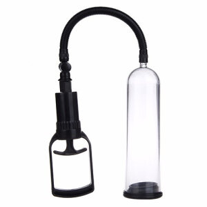 Чоловіча вакуумна помпа Venus Penis Pump
