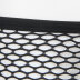Чоловічі труси в сітку Star Night Fishnet Boxer чорні, М