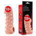 Насадка на член Kokos Cock Sleeve CS 010 L