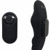 Потужний вібратор для трусиків з дистанційним керуванням TEMPTASIA REMOTE CONTROL PANTY VIBE BLACK