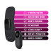 Потужний вібратор для трусиків з дистанційним керуванням TEMPTASIA REMOTE CONTROL PANTY VIBE BLACK