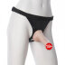 Насадка на страпон Doc Johnson Vac-u-lock 7in. Perfect Real Erect