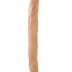 Фалоімітатор B YOURS 14INCH DOUBLE DILDO LATIN