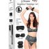 НАБІР для бдсм ігор A&E EVES FETISH DREAMS BEGINNER BONDAGE
