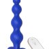 Dt21838 Анальний стимулятор з дистанційним управлінням Dream Toys CHEEKY LOVE REMOTE ANAL BEAD