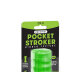 Мастурбатор 2 в 1 ZOLO ORIGINAL POCKET STROKER