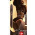 Мастурбатор HOT CHOCOLATE BRIANNA CHOCOLATE