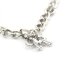 Наручники Roomfun Metal Handcuff With A Long Chain, Red
