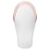 Смарт-вібратор для пар Satisfyer Double Love (White) SO4928