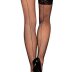 Панчохи Anne De Ales CLOE T4 Black