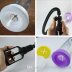 Помпа для пенісу велика 21*6.5 см Enlarger Pump вакуумна для збільшення члена